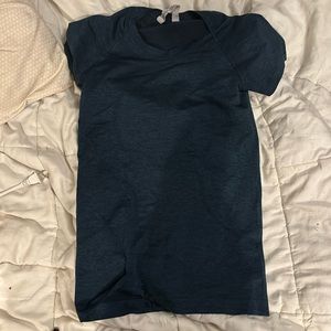 Lulu lemon swiftly tech tshirt